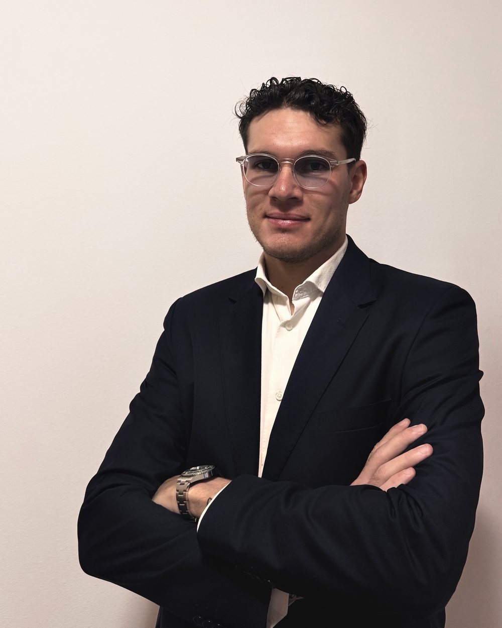 Giorgio Longoni, fondatore e titolare dello Studio Immobiliare Longoni
